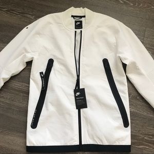 Nike Tech Pack Jacket